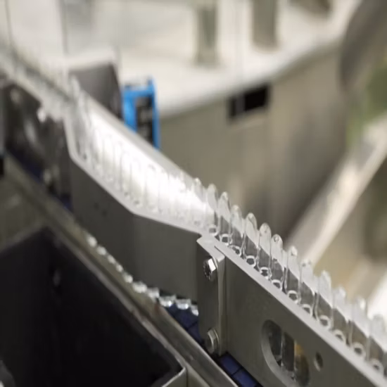 注射用アンプル洗浄滅菌充填生産ラインガラスプラスチックアンプル充填およびシール組立機